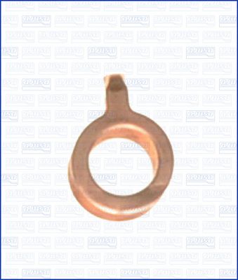 Dichtung, Öleinlass (Lader)