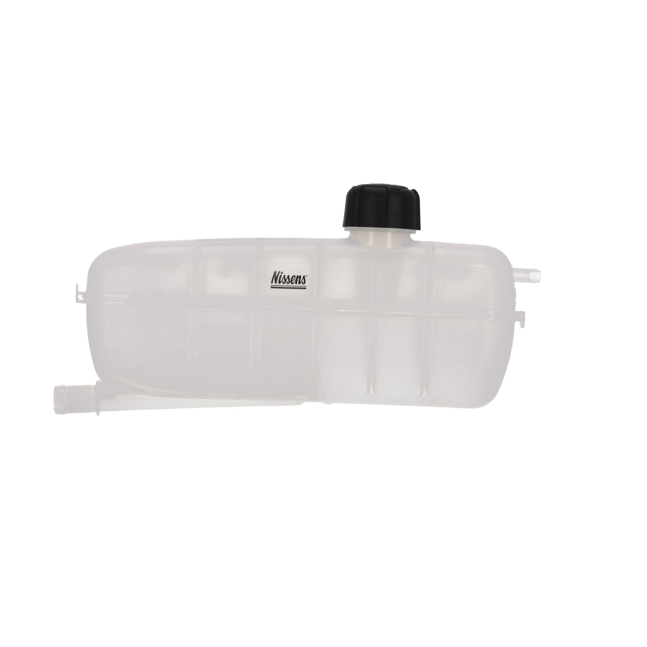 Ausgleichsbehälter, Kühlmittel