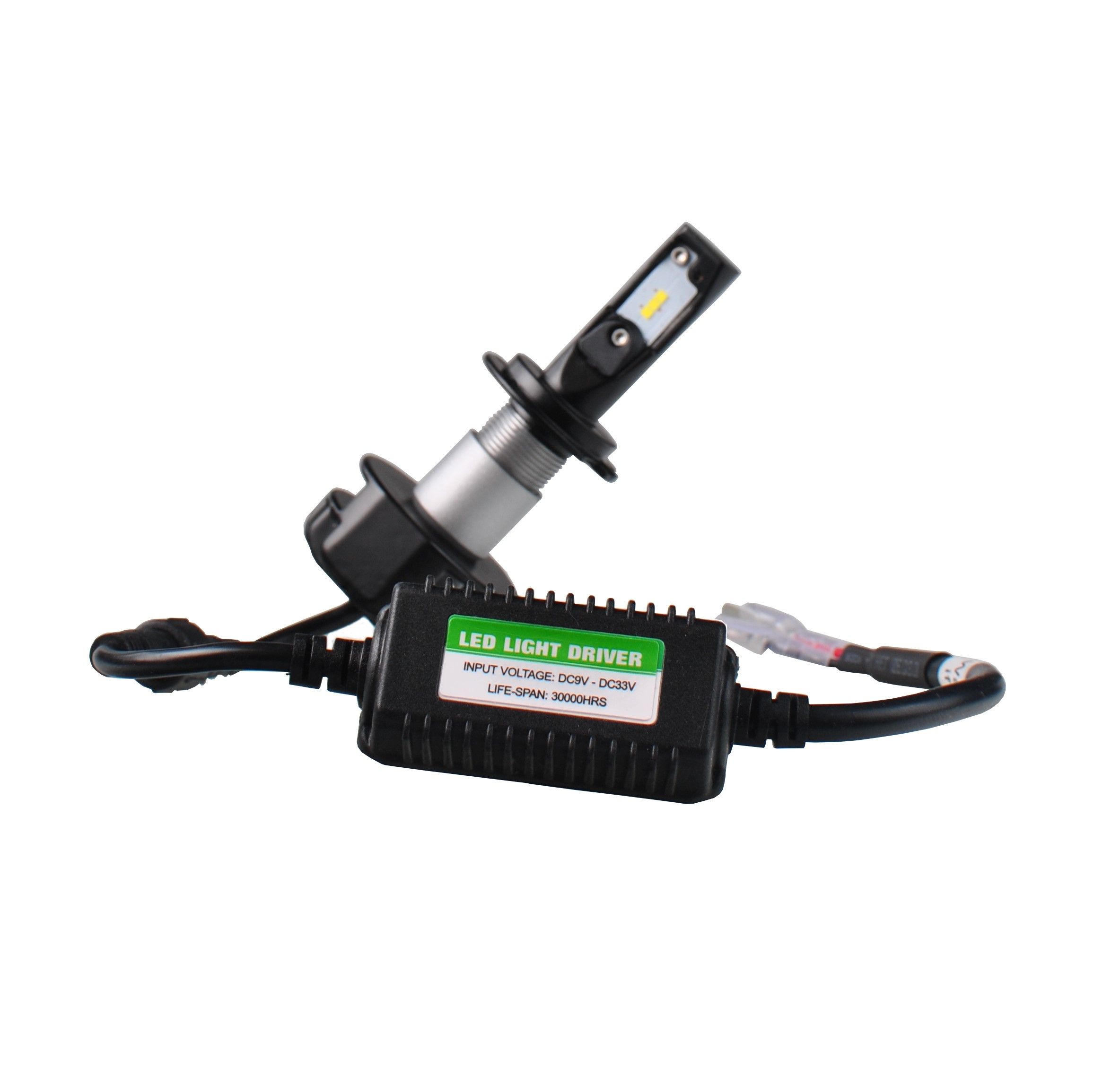 Glühlampe, Fernscheinwerfer