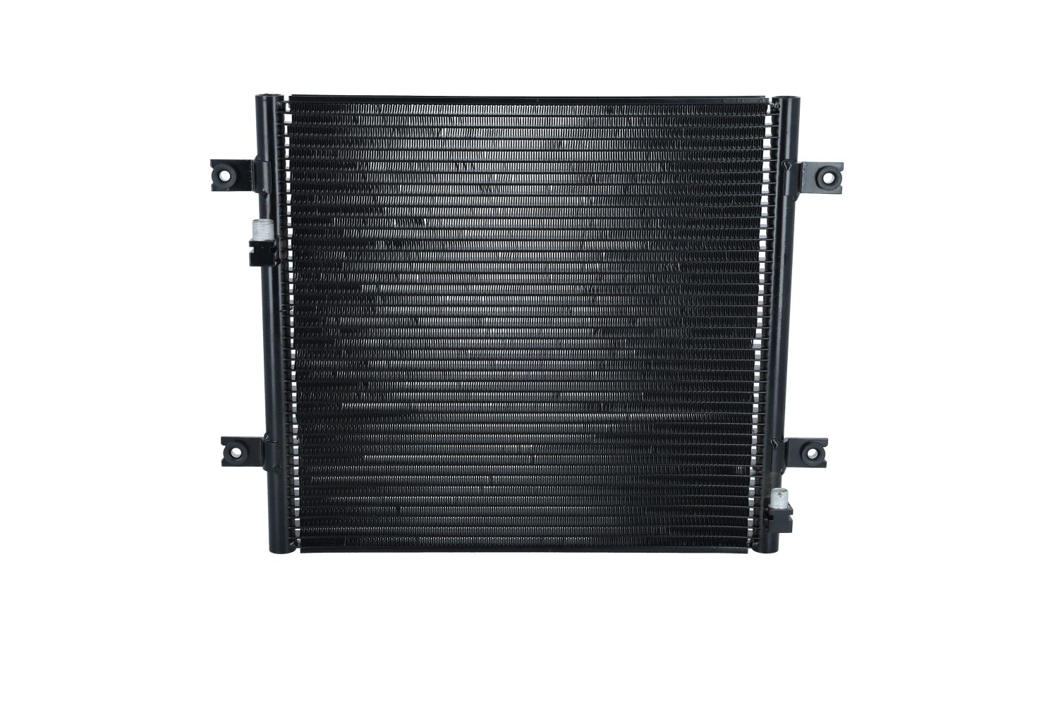 Kondensator, Klimaanlage