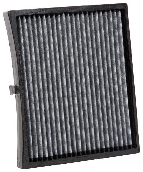 Filter, Innenraumluft VF2059 “K&N FILTERS 240 mm”