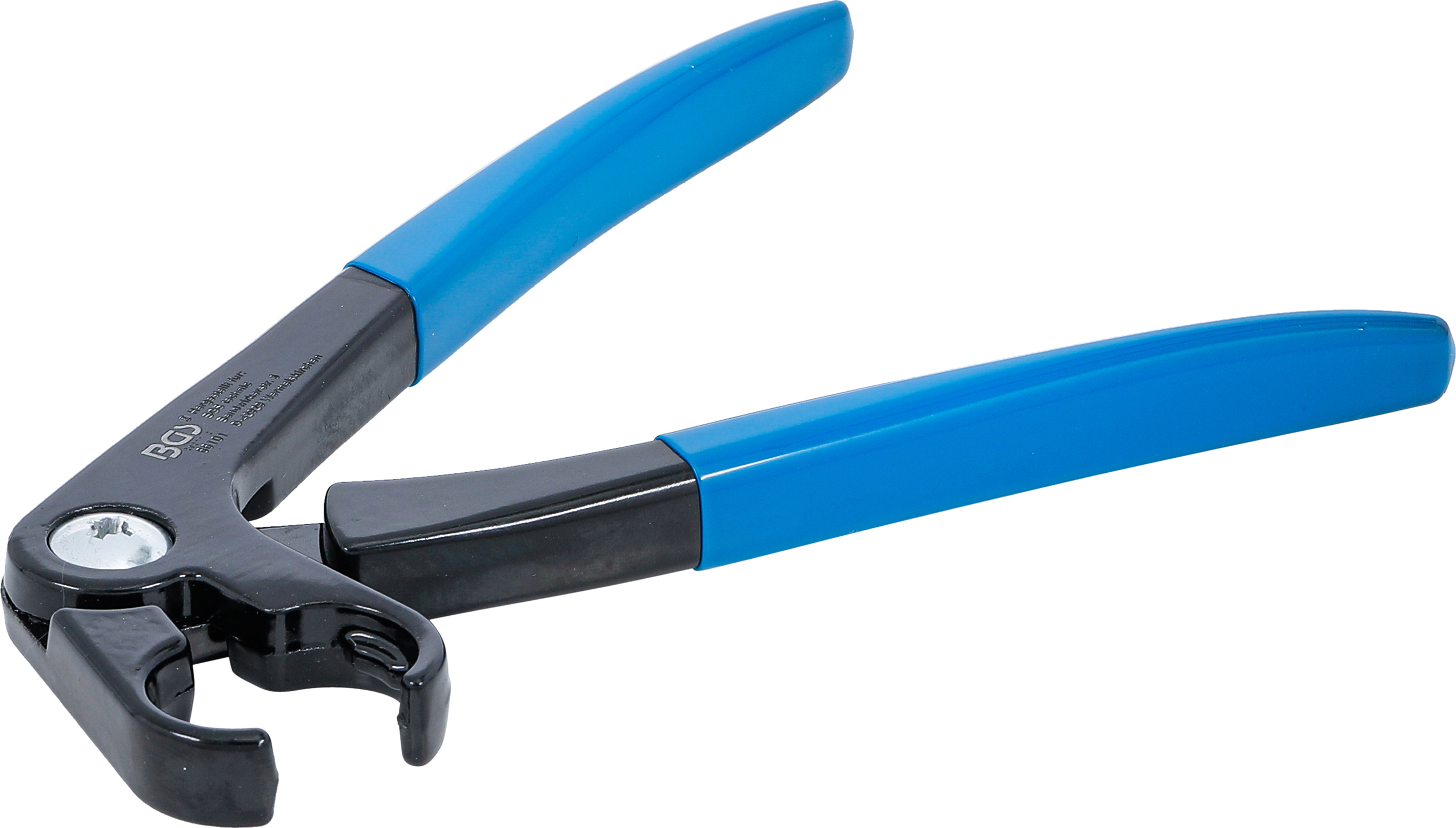 BGS Lösezange für Kraftstoff-Leitungen