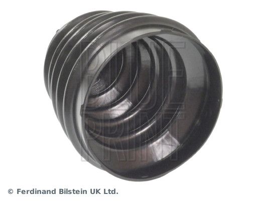 Faltenbalgsatz, Antriebswelle