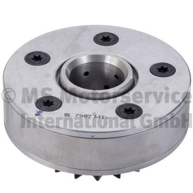 Nockenwellenversteller