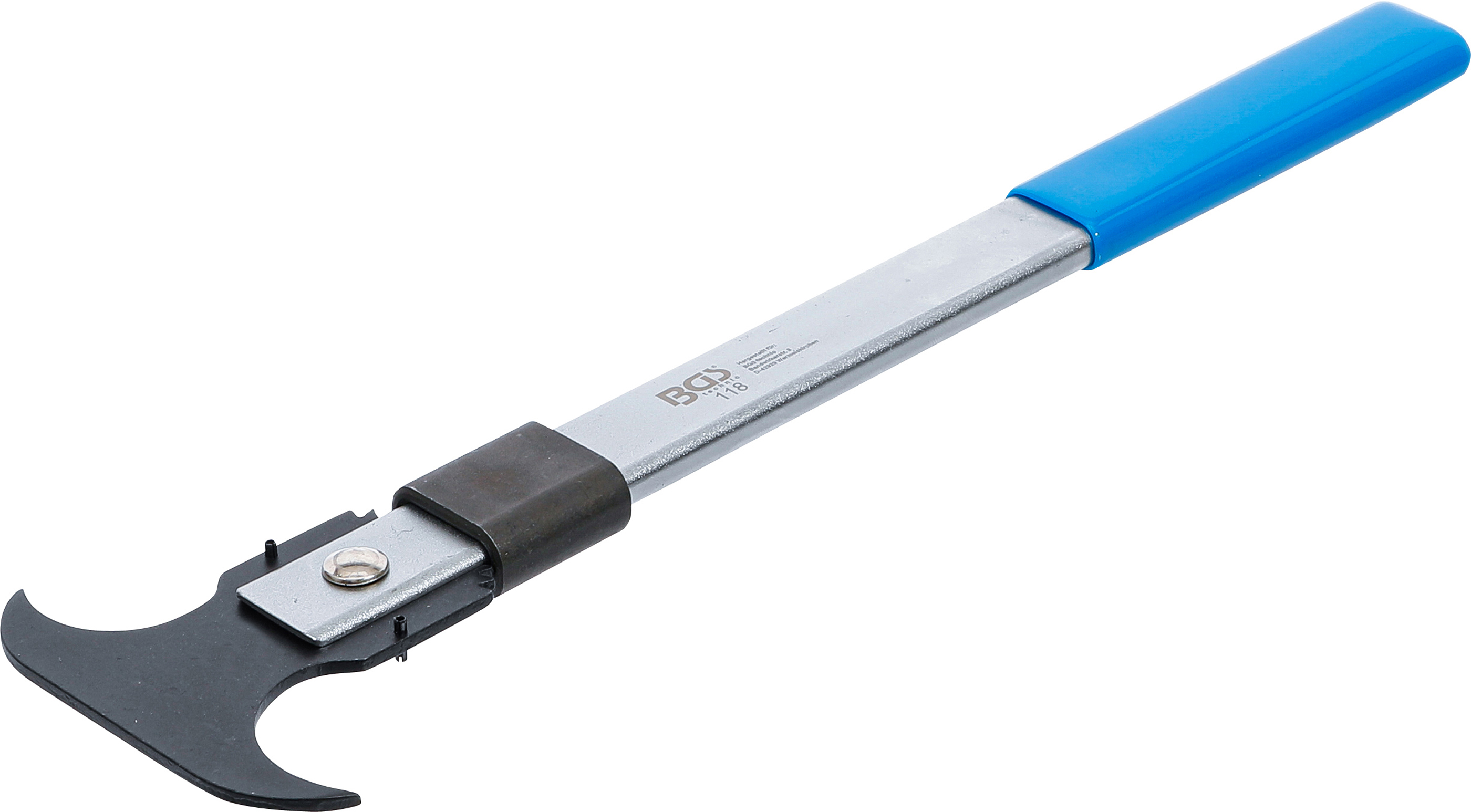 BGS Doppelhaken mit Gelenk zur Demontage von Radialdichtringen