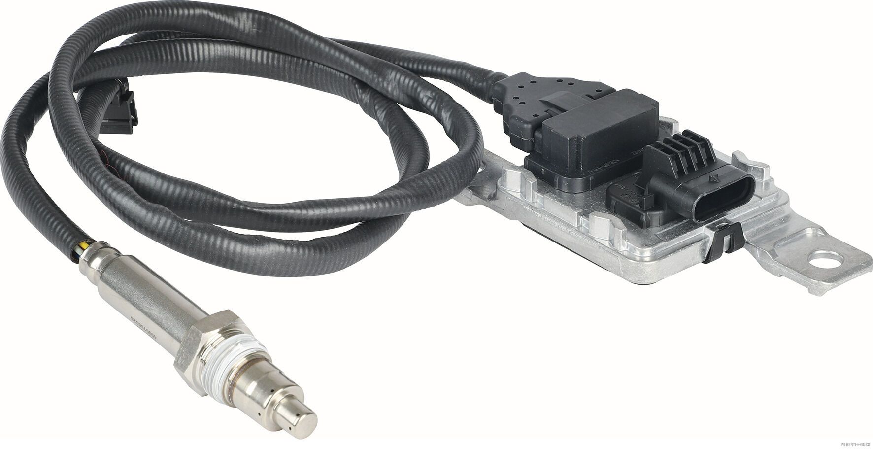 NOx-Sensor, NOx-Katalysator