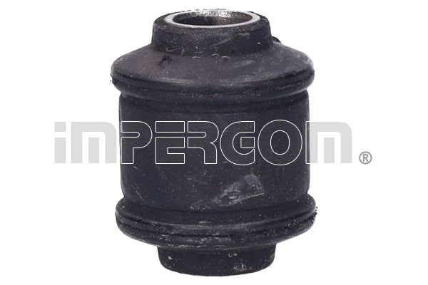 Lagerung, Achskörper