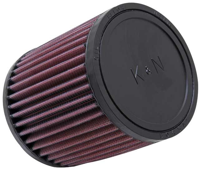 Sportluftfilter “K&N FILTERS 68 mm, 114 mm, 127 mm”