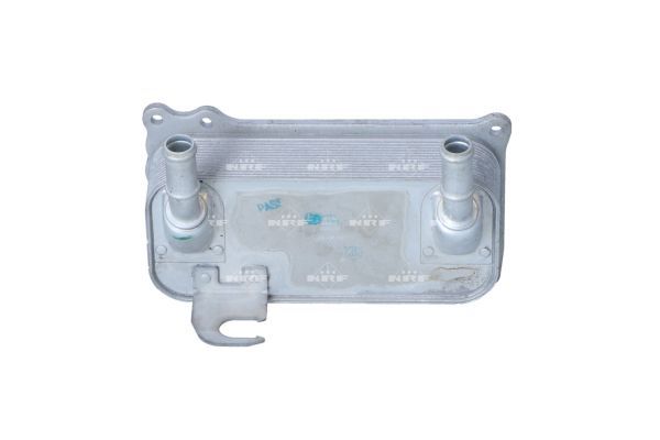 Ölkühler, Motoröl