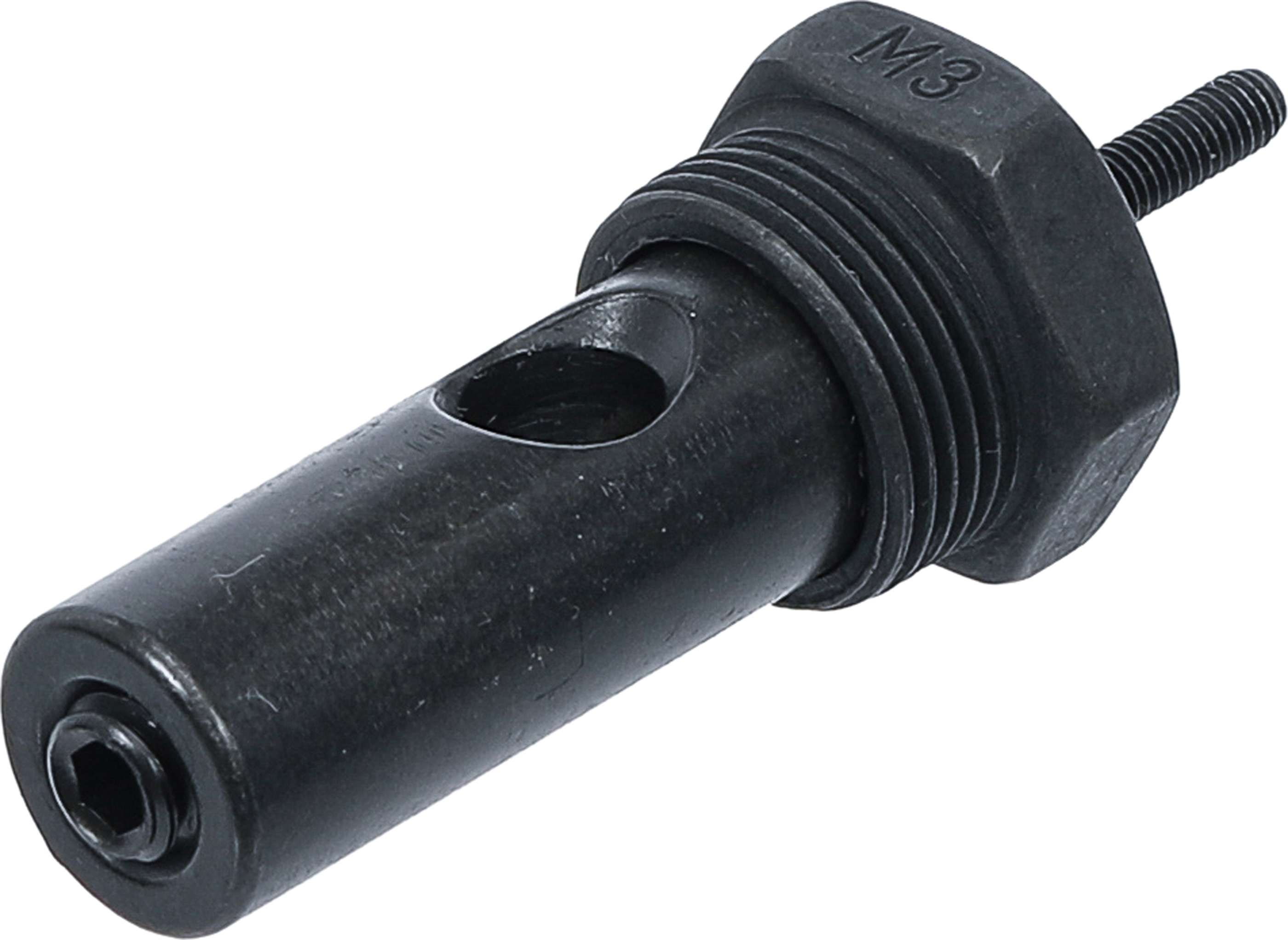 BGS Nietmutternzugdorn für Art. 404 | M3