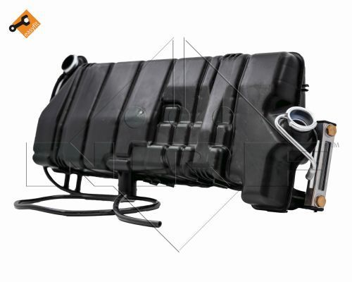 Ausgleichsbehälter, Kühlmittel