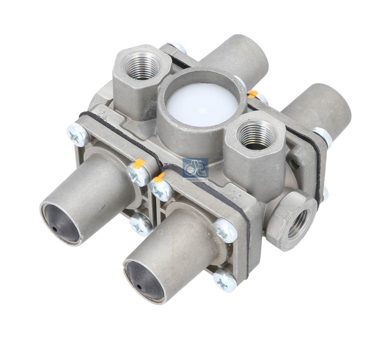 Mehrkreisschutzventil