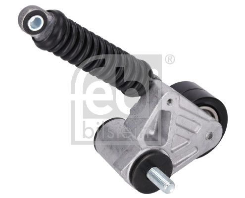 Riemenspanner, Keilrippenriemen