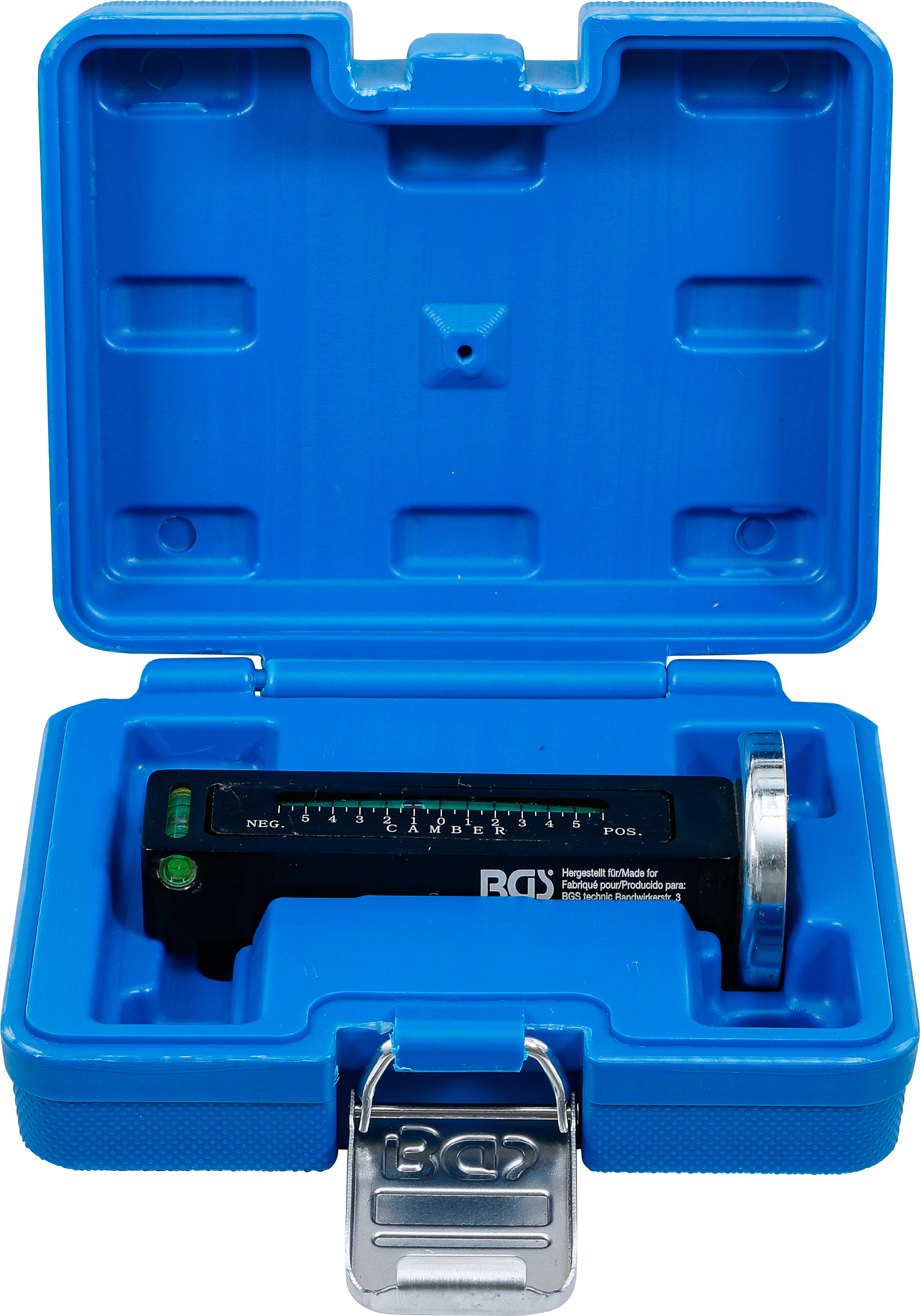 BGS Magnetisches Radsturz-Einstellwerkzeug