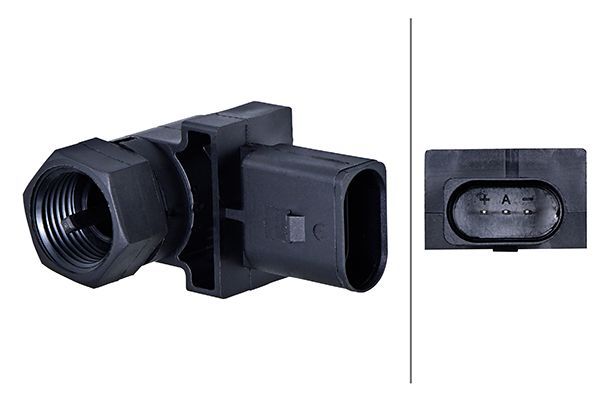 Sensor, Geschwindigkeit/Drehzahl