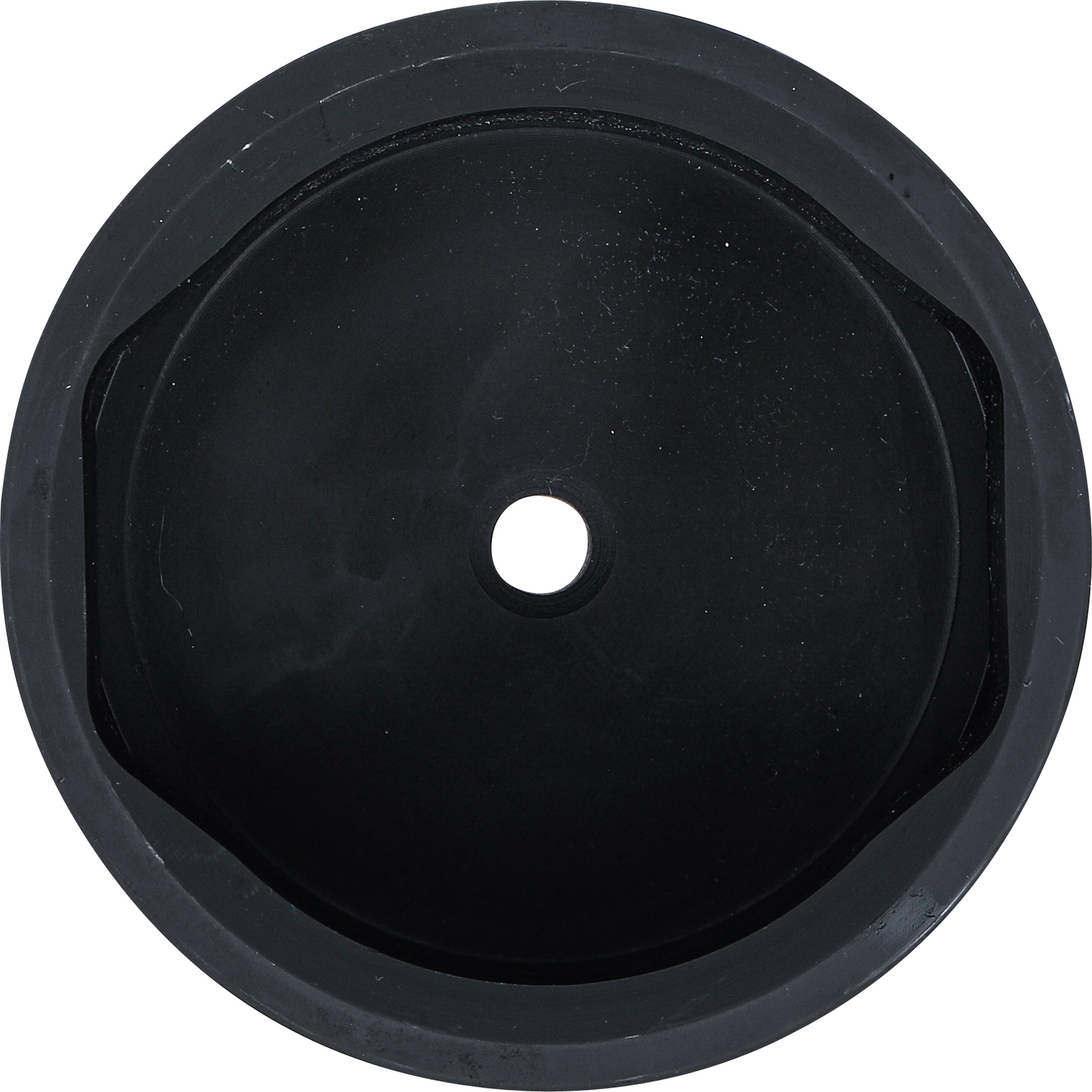 BGS Hinterachskappen-Schlüssel | für BPW Hinterachskappen | SW 111 mm