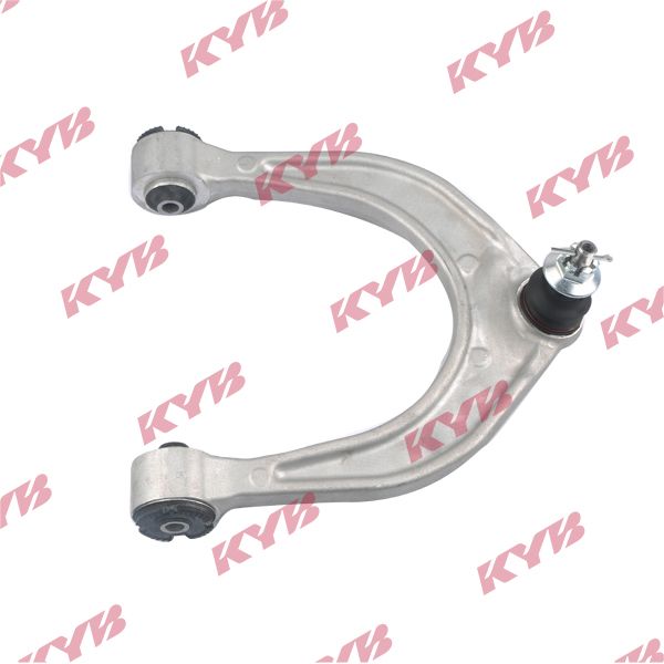 Lenker, Radaufhängung