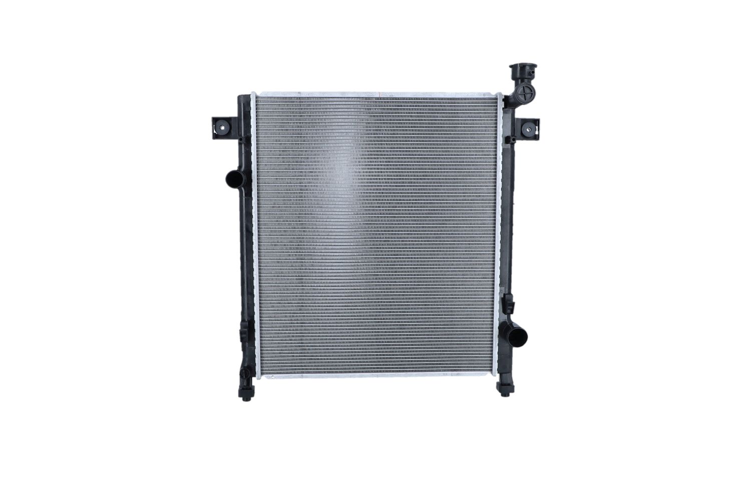 Kühler, Motorkühlung