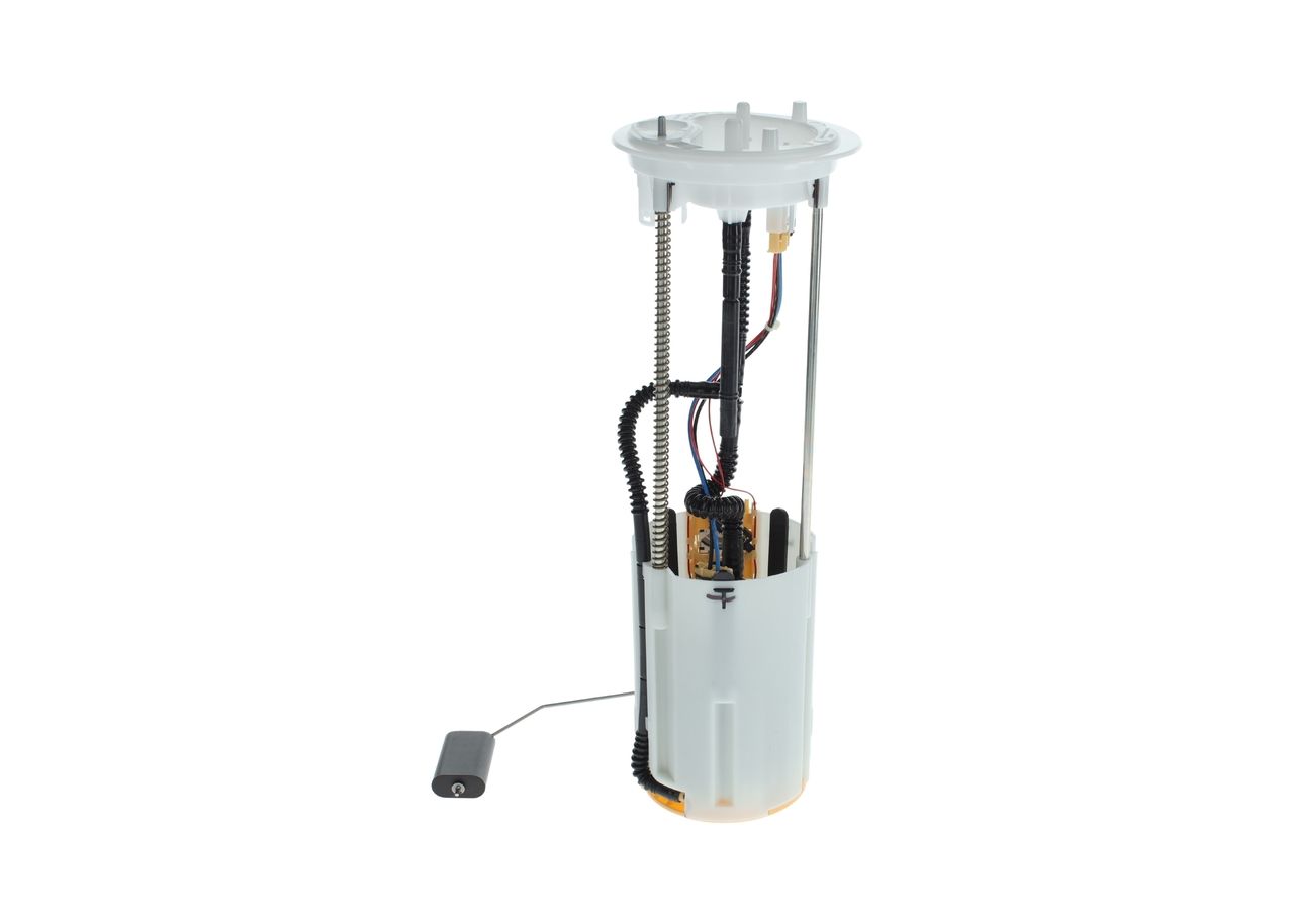 Kraftstoff-Fördereinheit