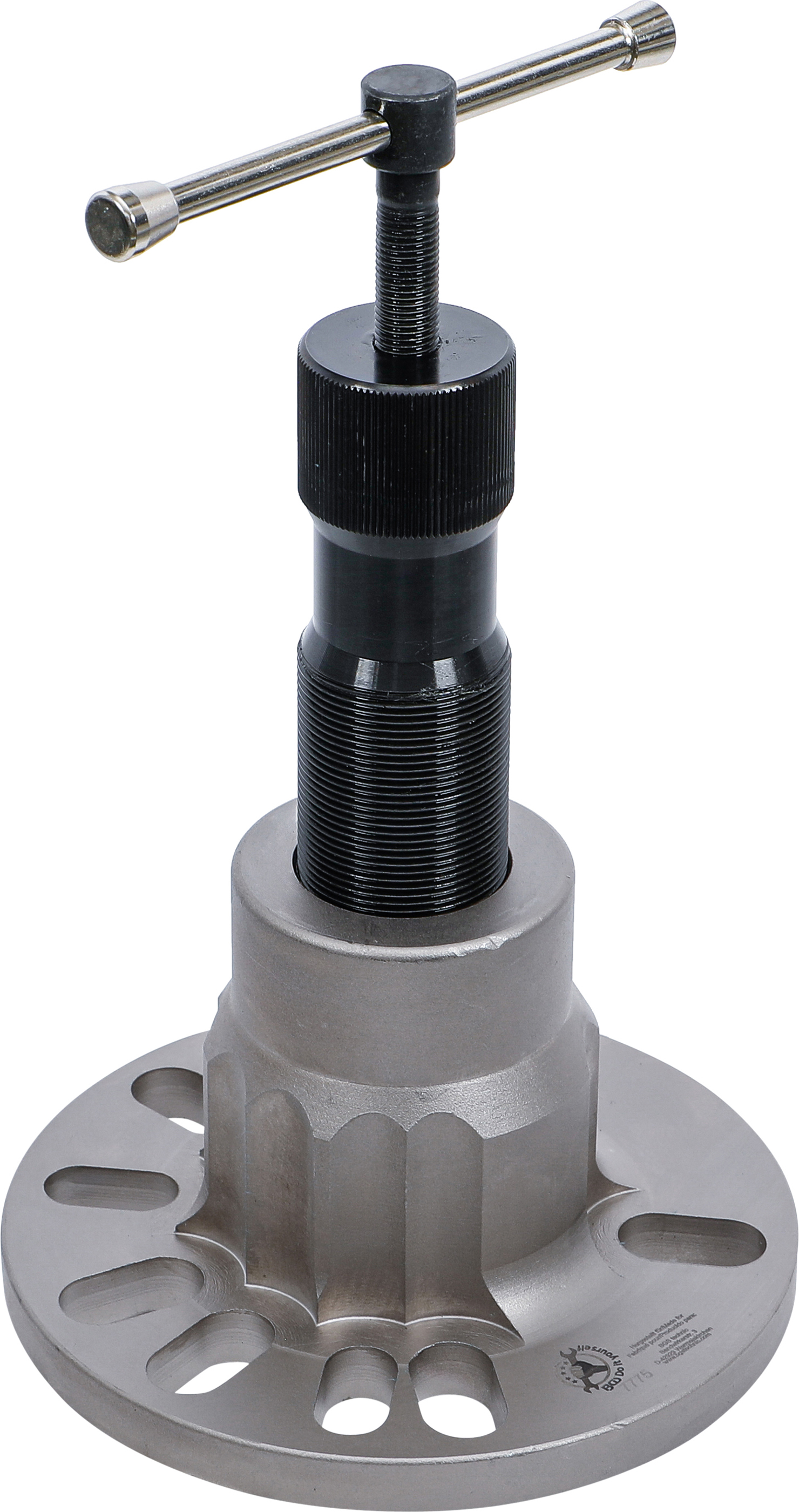 BGS Hydraulischer Ausdrücker-Satz für Antriebswellen | 98 - 125 mm