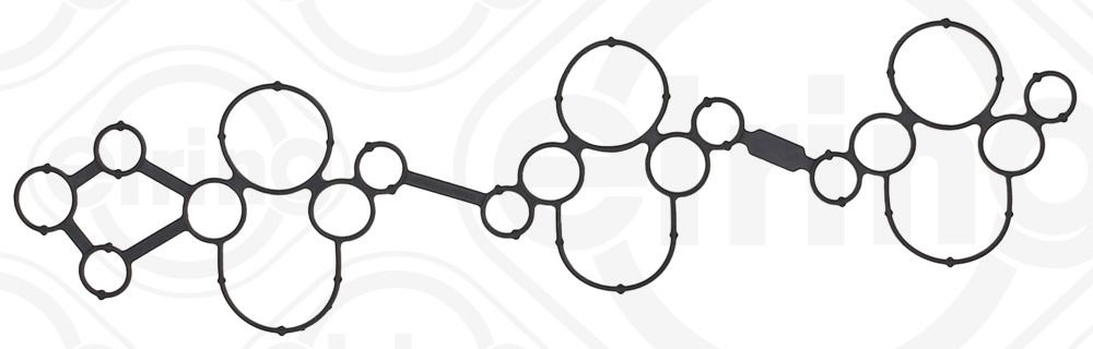 Dichtung, Zylinderkopfhaube