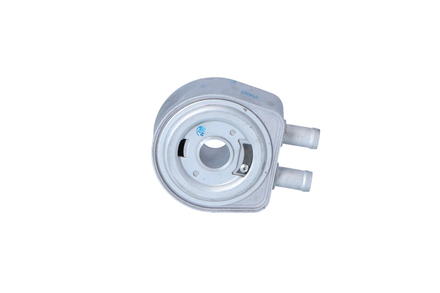 Ölkühler, Motoröl