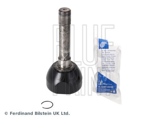 Gelenksatz, Antriebswelle