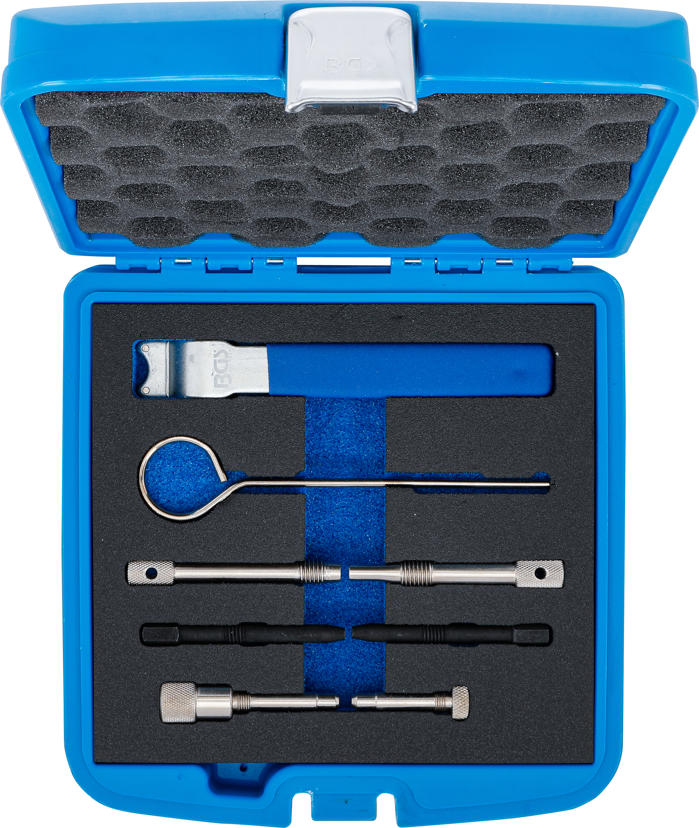 BGS Motor-Einstellwerkzeug-Satz | für Chrysler 2.5 CRD