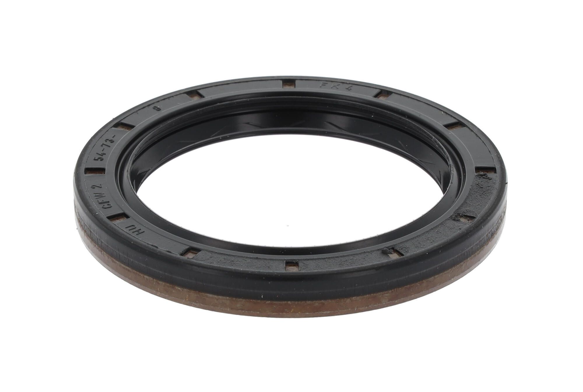 Wellendichtring, Differential