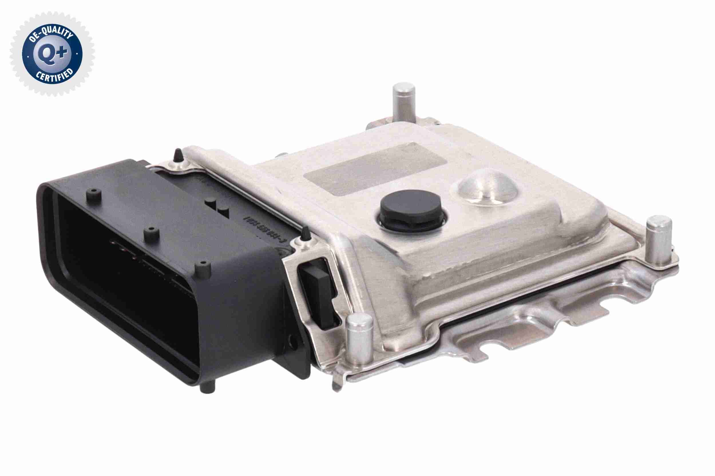 Steuergerät, Harnstoffeinspritzung