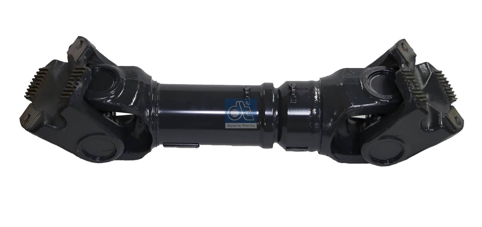 Gelenkwelle, Achsantrieb