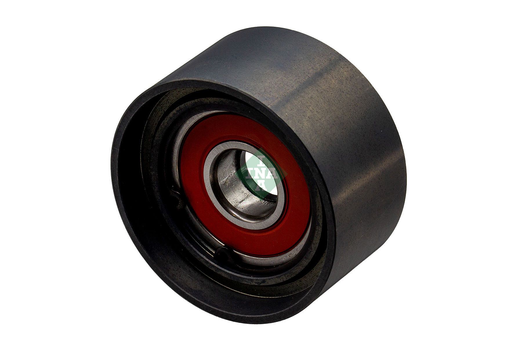 Umlenk-/Führungsrolle, Keilrippenriemen