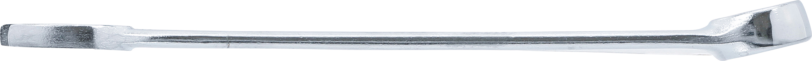 BGS Maul-Ringschlüssel-Satz | SW 8 - 19 mm | 12-tlg.