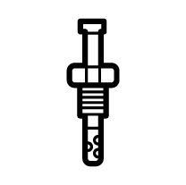 Sensor, Abgastemperatur