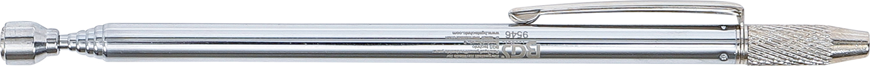 BGS Magnetheber | 660 mm | Zugkraft 0,6 kg