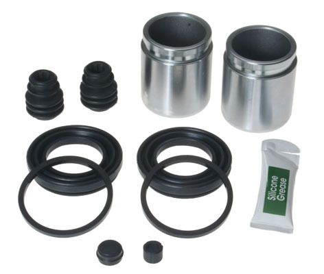 Reparatursatz, Bremssattel