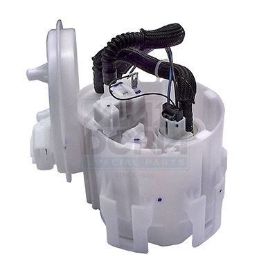 Kraftstoff-Fördereinheit