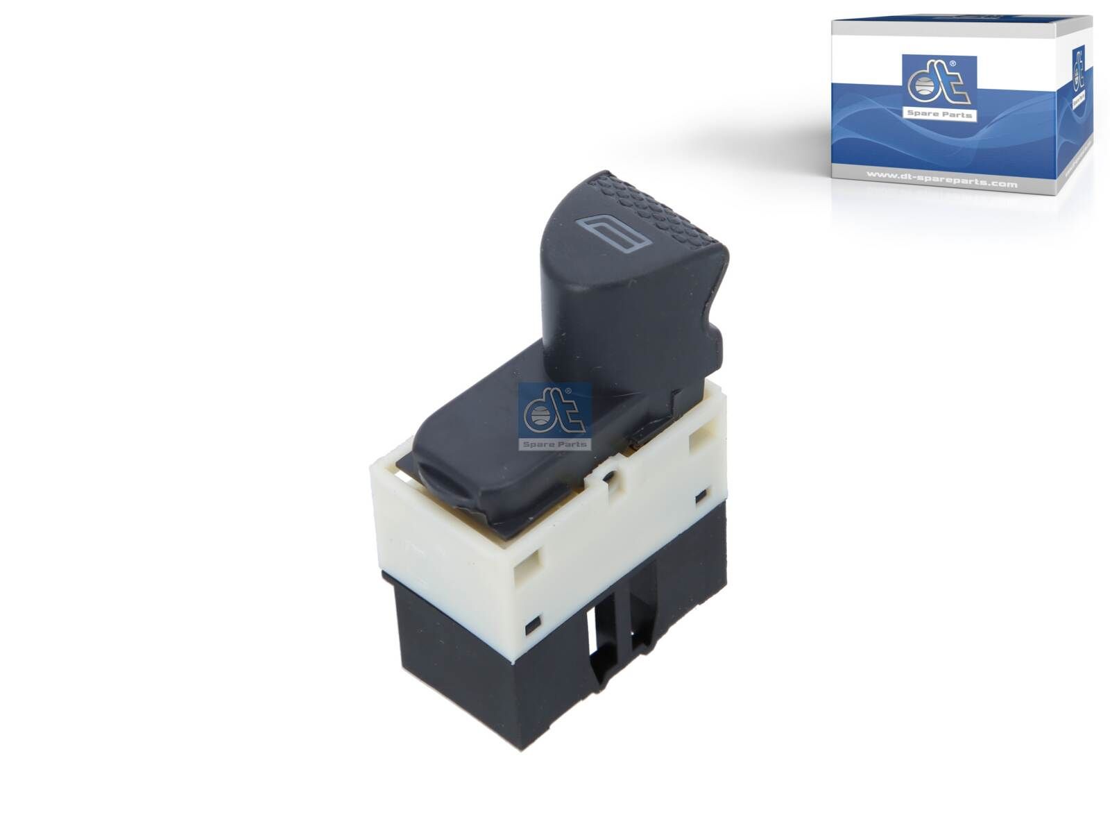 Schalter, Fensterheber