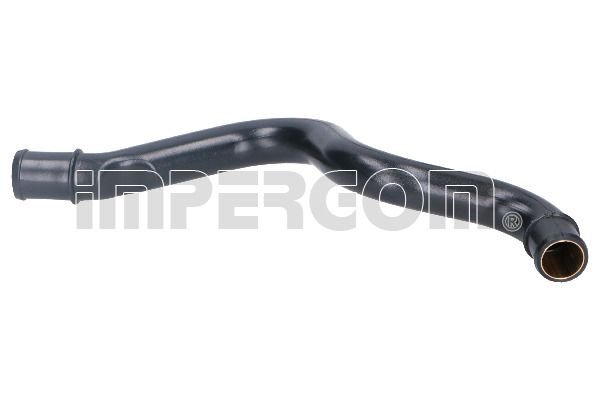 Schlauch, Kurbelgehäuseentlüftung