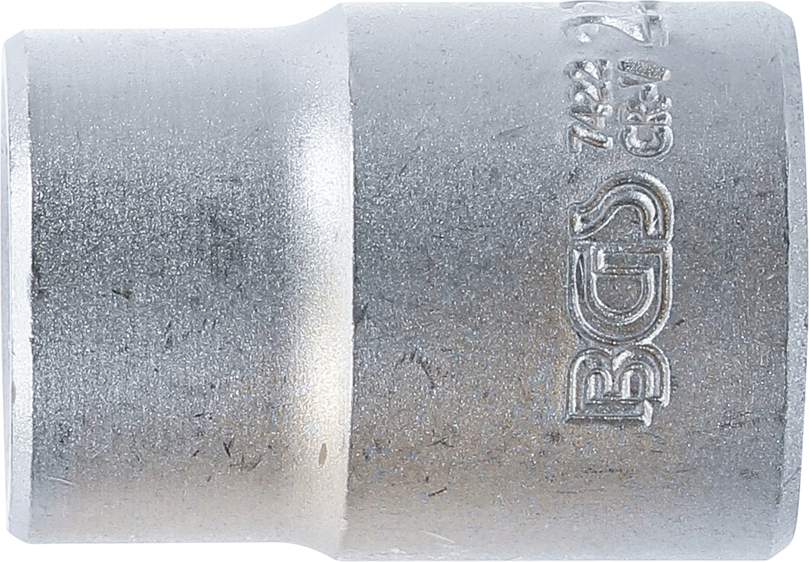 BGS Steckschlüssel-Einsatz Zwölfkant | Antrieb Innenvierkant 20 mm (3/4") | SW 22 mm