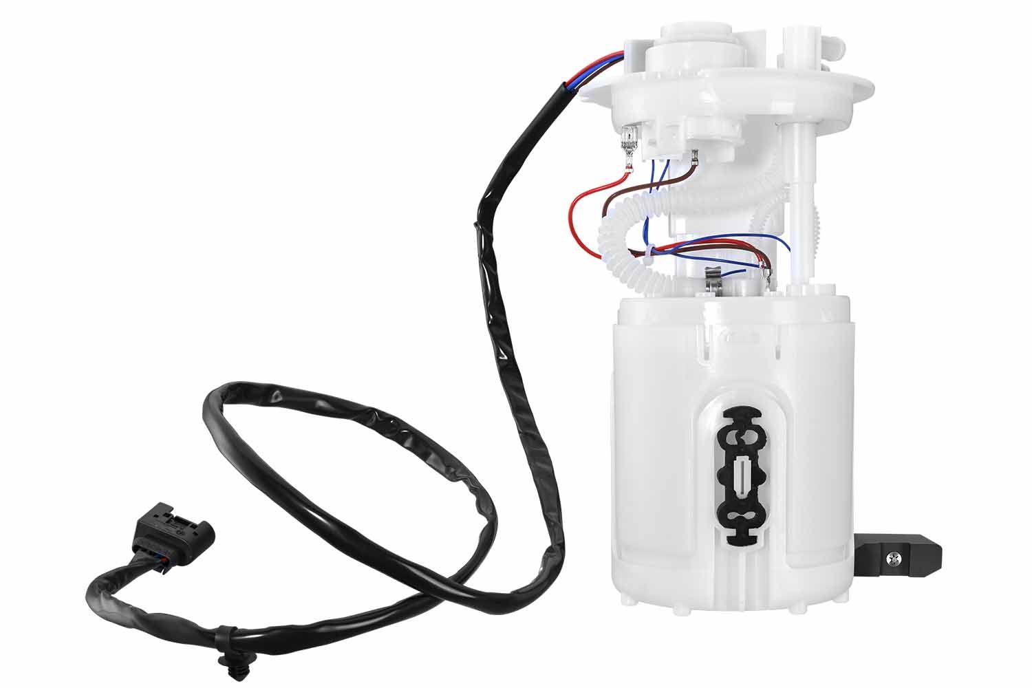 Kraftstoff-Fördereinheit