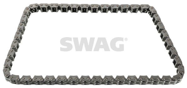 Kette, Ölpumpenantrieb