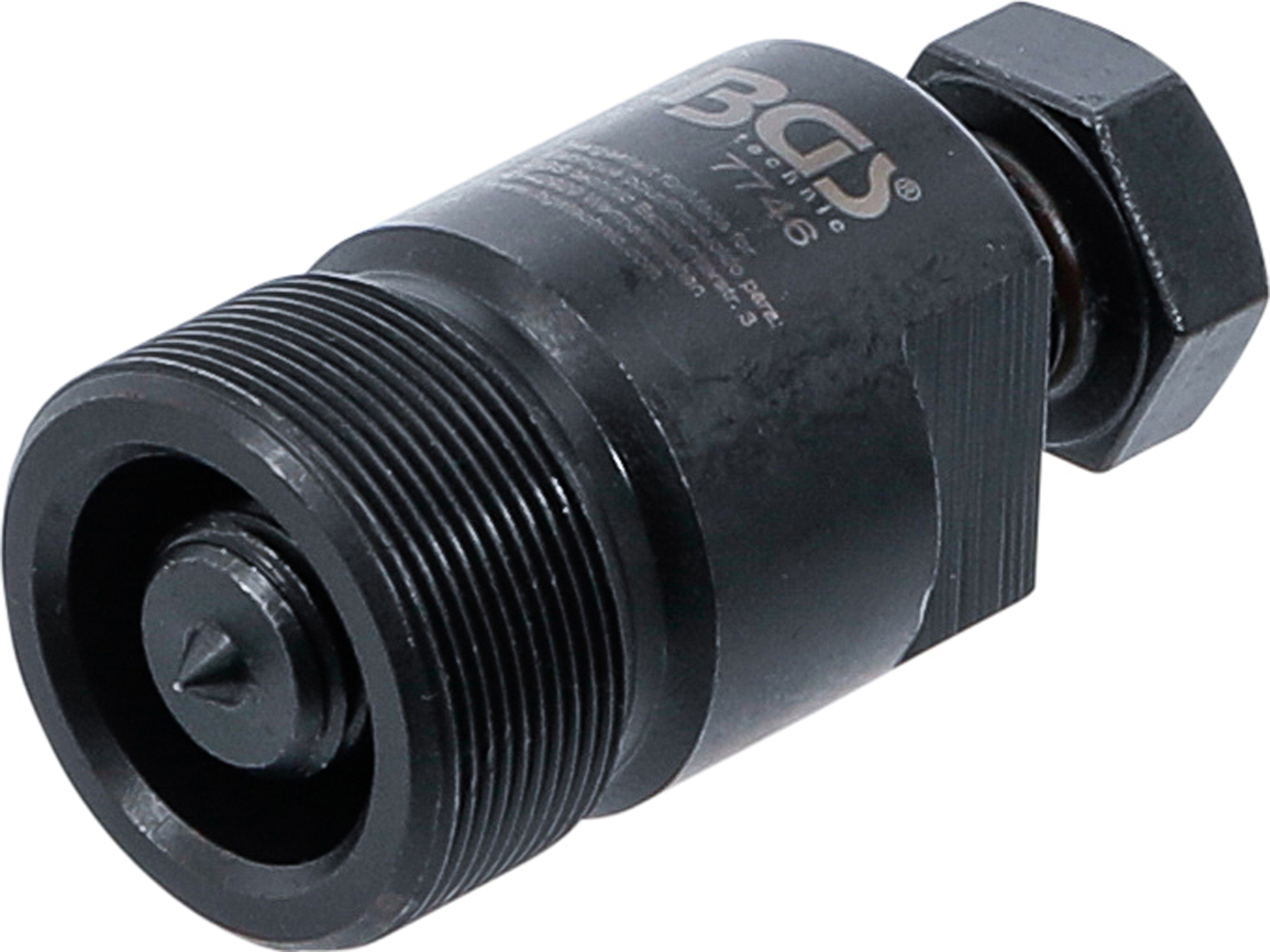 BGS Polrad-Abzieher | M27 x 1.0