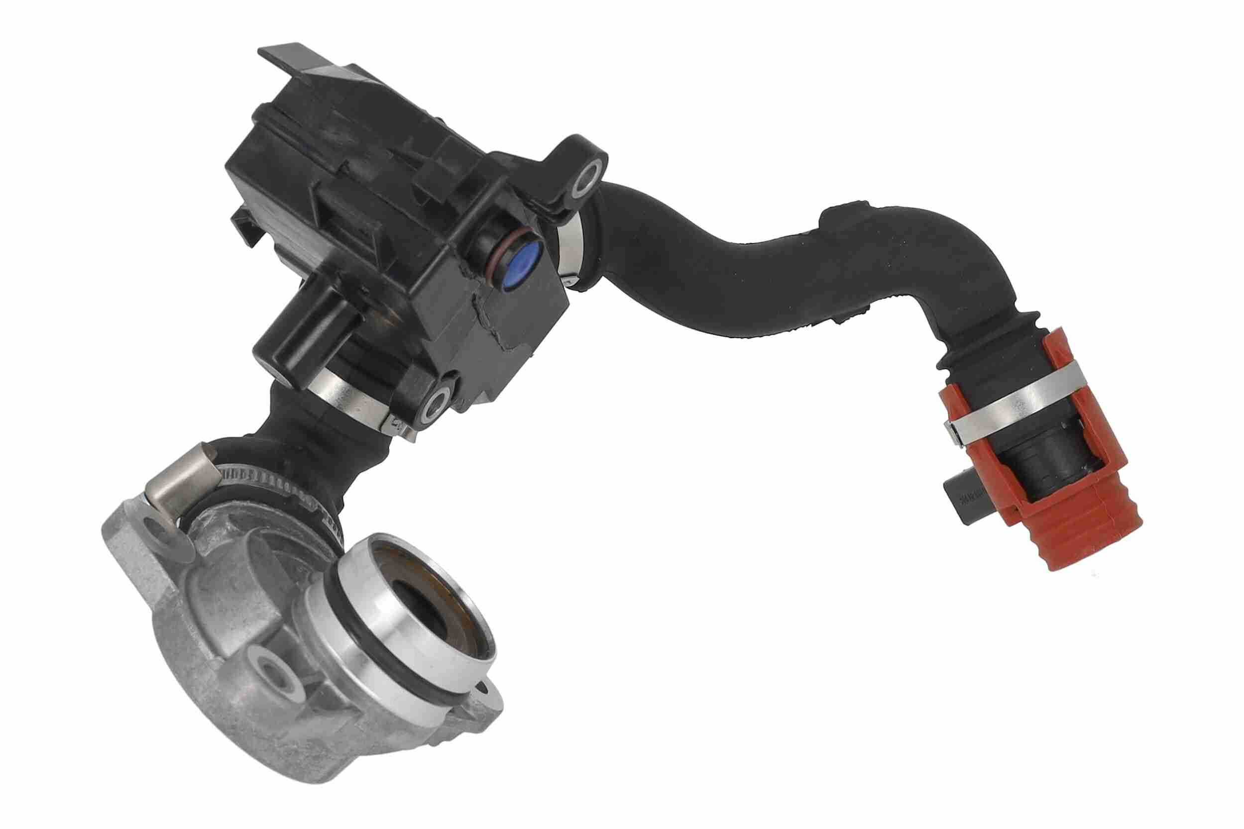 Ventil, Kurbelgehäuseentlüftung