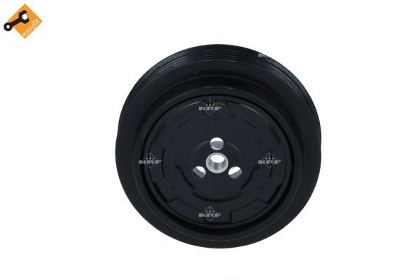 Magnetkupplung, Klimakompressor