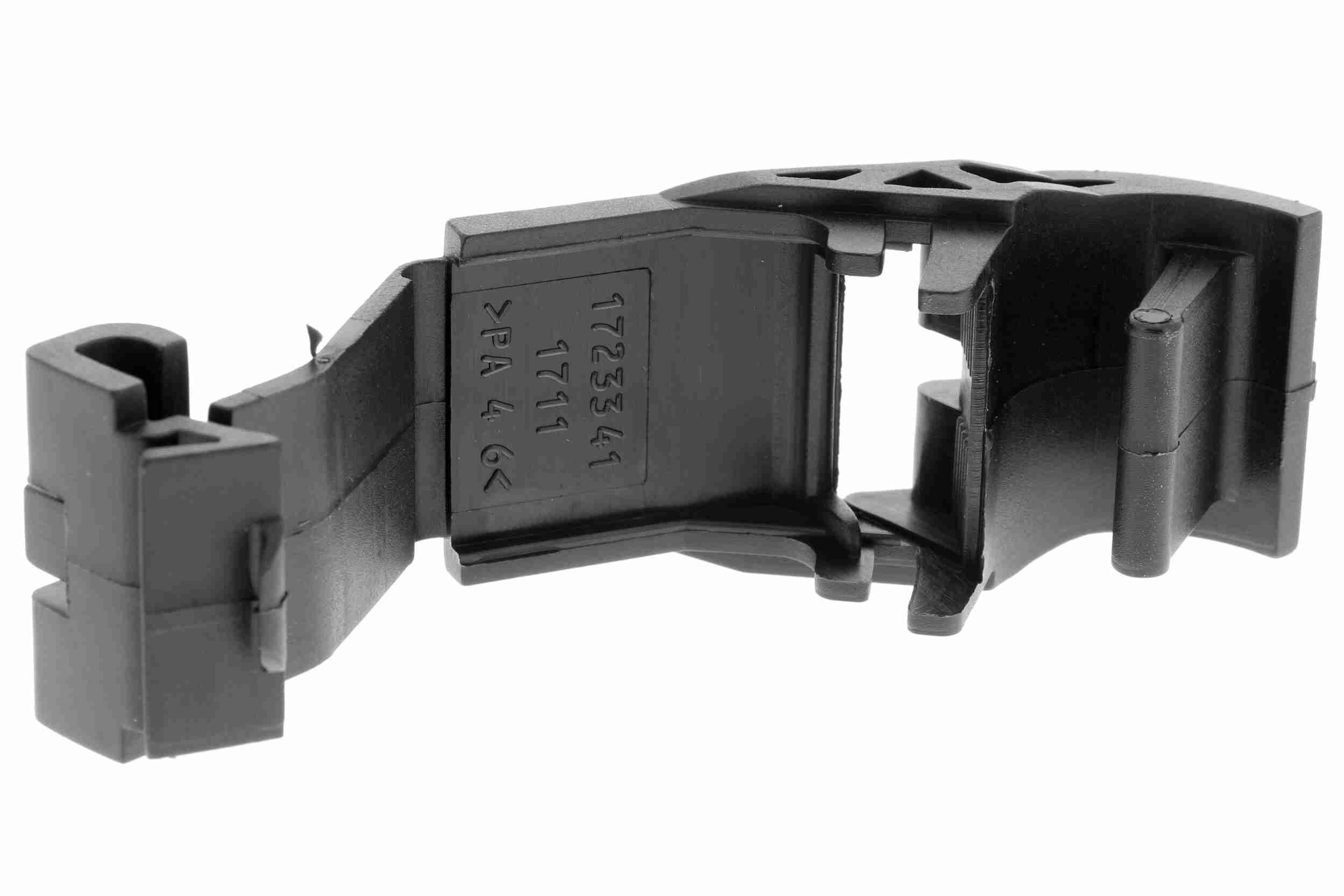 Halter, Kühlerlüfter