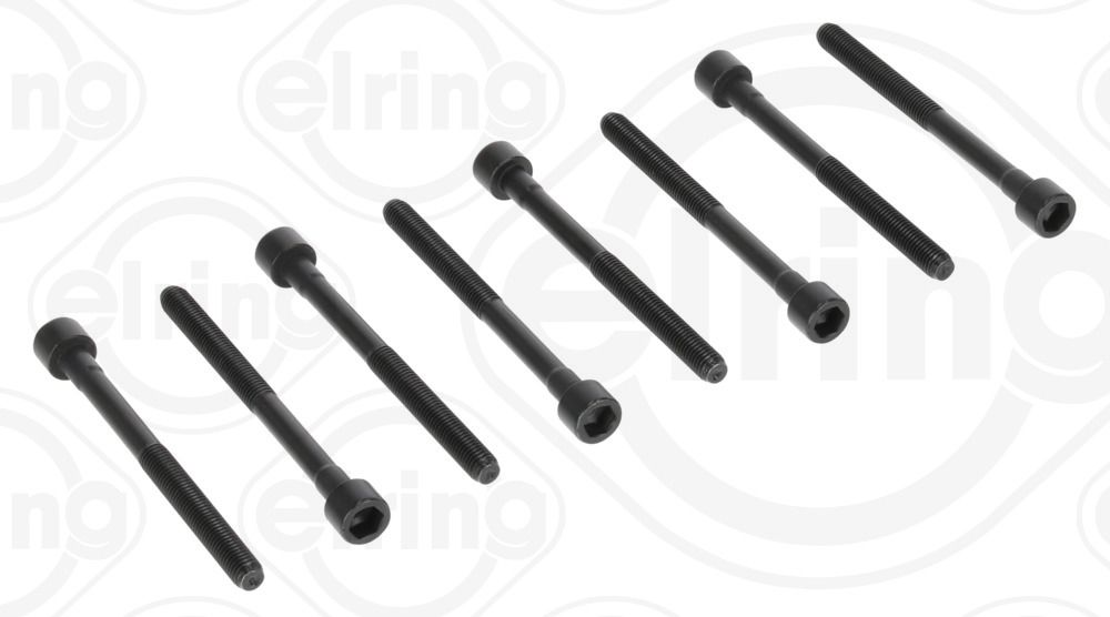 Zylinderkopfschraubensatz