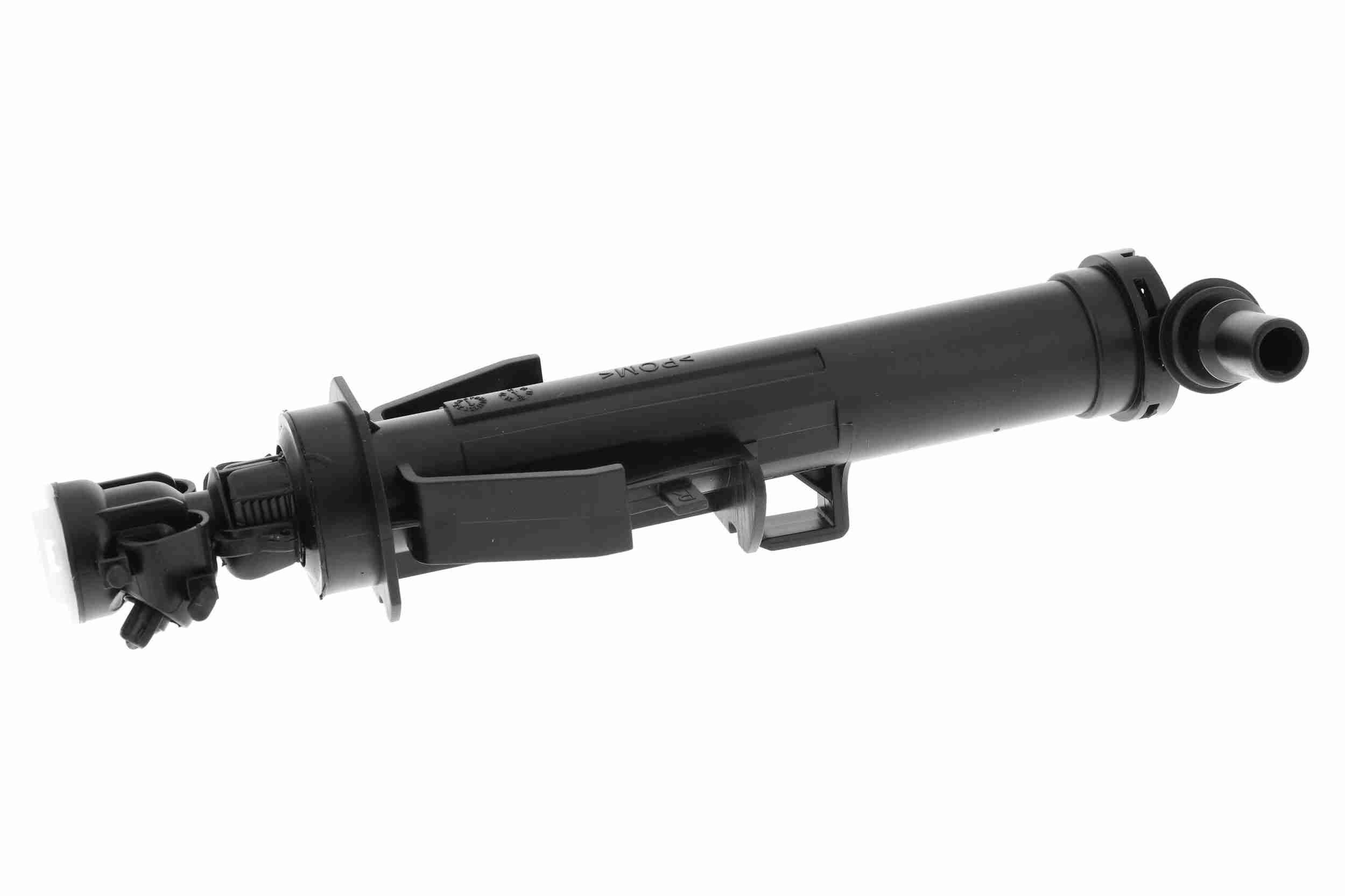 Waschwasserdüse, Scheinwerferreinigung