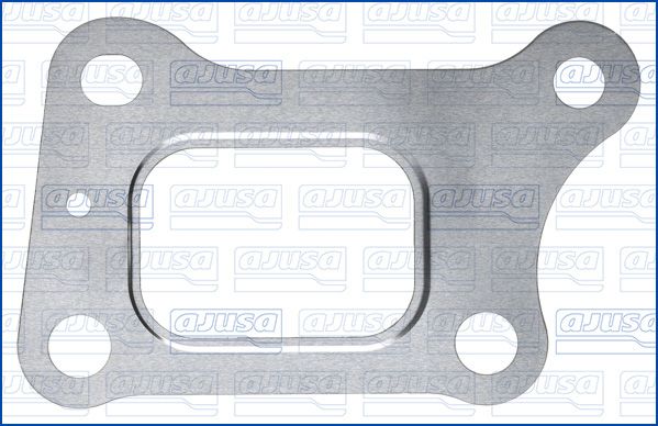 Dichtung, Abgaskrümmer