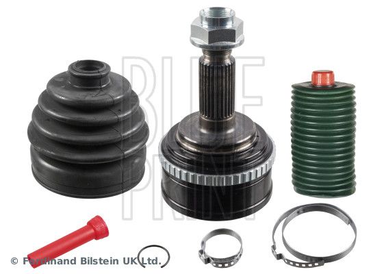 Gelenksatz, Antriebswelle